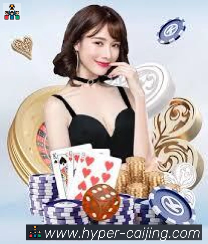 彩经网品牌故事